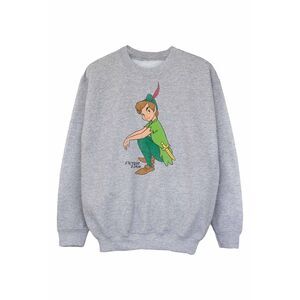 Peter Pan Boys Sweatshirt / Sports Grey